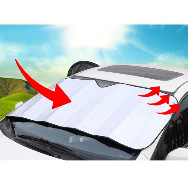 car windshield sun shade suv uv sun and heat reflector sunshade visor for car vehicle windshield shade reflectable
car windshield sun shade suv uv sun and heat reflector sunshade visor for car vehicle windshield shade reflectable