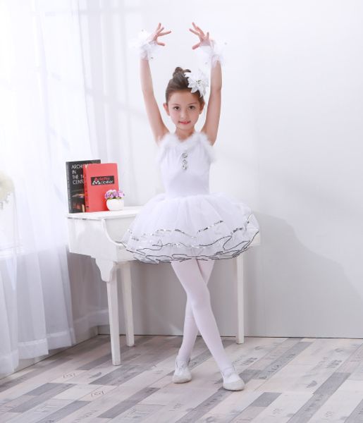 2019 professional white swan lake ballet tutu costume girls children ballerina dress kids ballet dress dancewear dance, Black;red
2019 professional white swan lake ballet tutu costume girls children ballerina dress kids ballet dress dancewear dance, Black;red