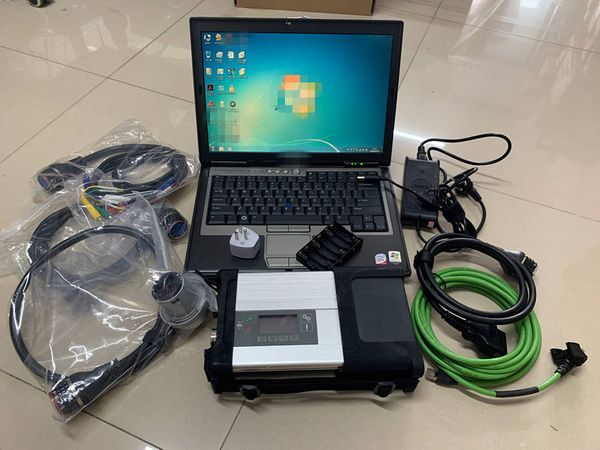 2019 mb star c5 with new released special function version software 2018.12 ssd (360gb) with d630 lapready to work for sd c5
2019 mb star c5 with new released special function version software 2018.12 ssd (360gb) with d630 lapready to work for sd c5