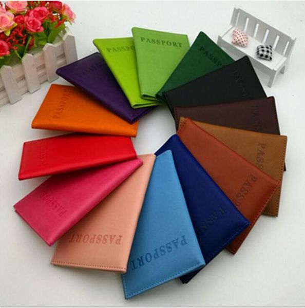 New High Quality PU leather Passport Holder Immitation Women Men Travel Passport Cover Card Case Holder Universal Passport Case K6126
New High Quality PU leather Passport Holder Immitation Women Men Travel Passport Cover Card Case Holder Universal Passport Case K6126
