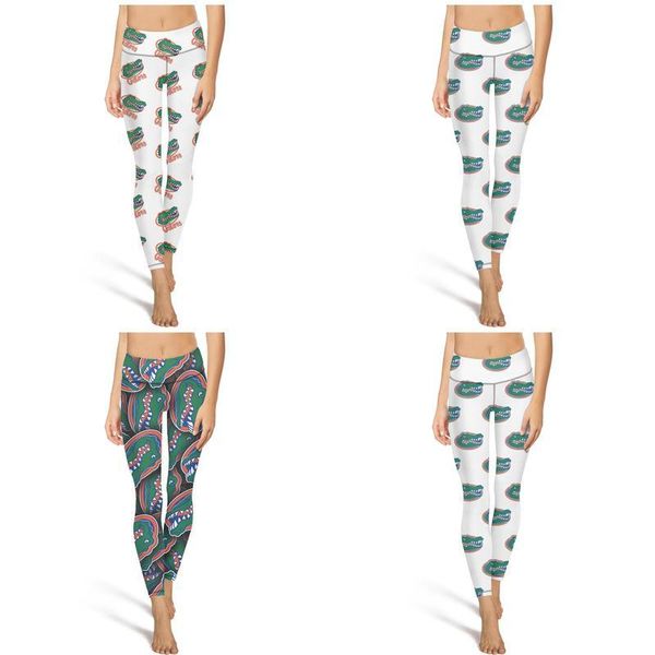 florida gators football logo fashion women's vintage yoga pants no feet casual four-way stretch suitable for running leggings florida, Black
florida gators football logo fashion women's vintage yoga pants no feet casual four-way stretch suitable for running leggings florida, Black