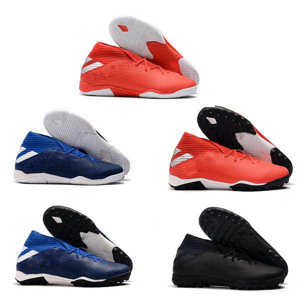 2020 mens high football boots nemeziz 19.3 no shoelaces in tf soccer cleats nemeziz messi 19.3 360 agility indoor turf soccer shoes
2020 mens high football boots nemeziz 19.3 no shoelaces in tf soccer cleats nemeziz messi 19.3 360 agility indoor turf soccer shoes