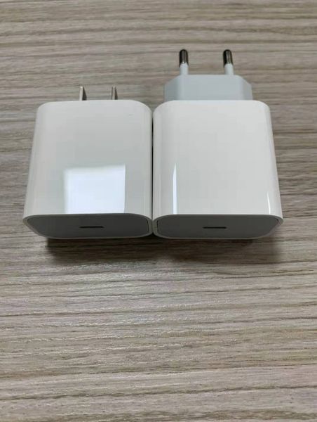 eu us 18w fast charge pd charger for apple iphone 11 pro max series power adapter 
eu us 18w fast charge pd charger for apple iphone 11 pro max series power adapter