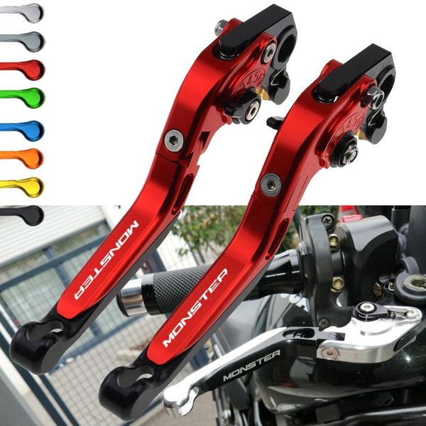 for s4/s4r/900/1000 multistrada 1000/1100 motorcycle adjustable folding extendable brake clutch levers
for s4/s4r/900/1000 multistrada 1000/1100 motorcycle adjustable folding extendable brake clutch levers