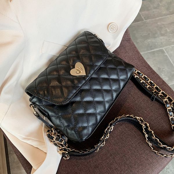 female lattice pu leather crossbody bags for women 2020 chain shoulder messenger bag ladies hand sling handbags
female lattice pu leather crossbody bags for women 2020 chain shoulder messenger bag ladies hand sling handbags