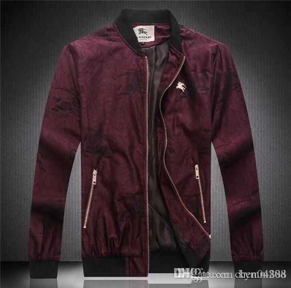 new european jacket for autumn and winter, luxury fashion line for men's wear party,size m~3xl#1040, Black;brown
new european jacket for autumn and winter, luxury fashion line for men's wear party,size m~3xl#1040, Black;brown