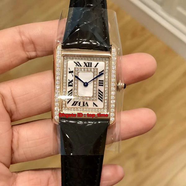 8 style watch vintage solo swiss eta quartz womens watch rg diamonds bezel diamonds & shell dial leather strap ladys watches, Slivery;brown
8 style watch vintage solo swiss eta quartz womens watch rg diamonds bezel diamonds & shell dial leather strap ladys watches, Slivery;brown
