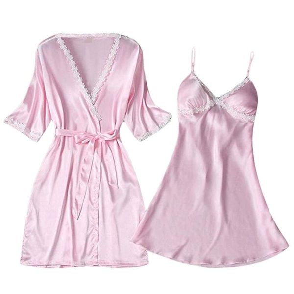 robe белье сексуальное ночное белье кружево твердо шелк nightgown женщины нижнее белье платья nighte платье хлопка пижамы набор, Black;red
robe белье сексуальное ночное белье кружево твердо шелк nightgown женщины нижнее белье платья nighte платье хлопка пижамы набор, Black;red