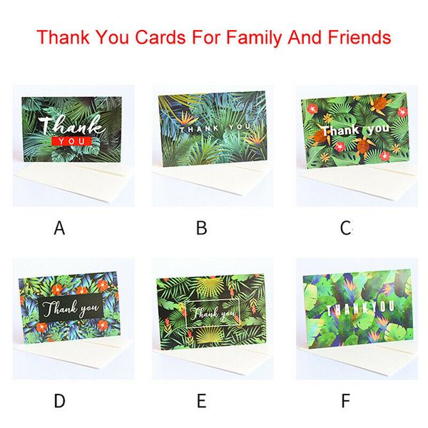 6 pcs personalised wedding party thank you cards folded format envelopes pack for family friend thanksgiving available
6 pcs personalised wedding party thank you cards folded format envelopes pack for family friend thanksgiving available