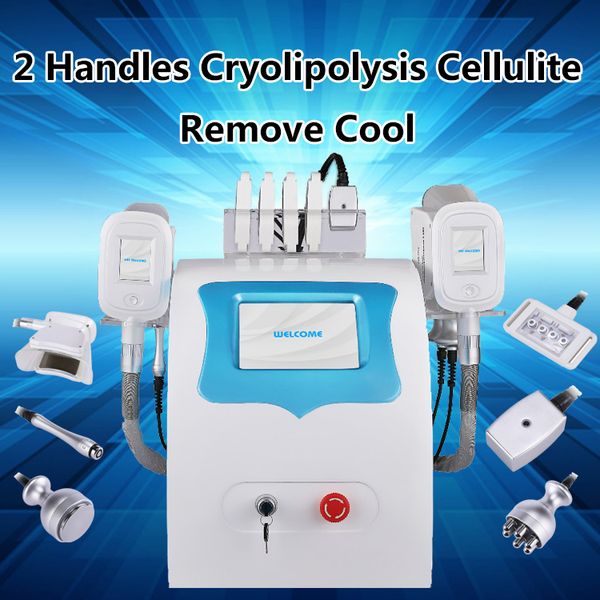 hight quality multi-fuction 2 handles cellulite remove cool technology fat ing machine fat reduction for clinic use
hight quality multi-fuction 2 handles cellulite remove cool technology fat ing machine fat reduction for clinic use