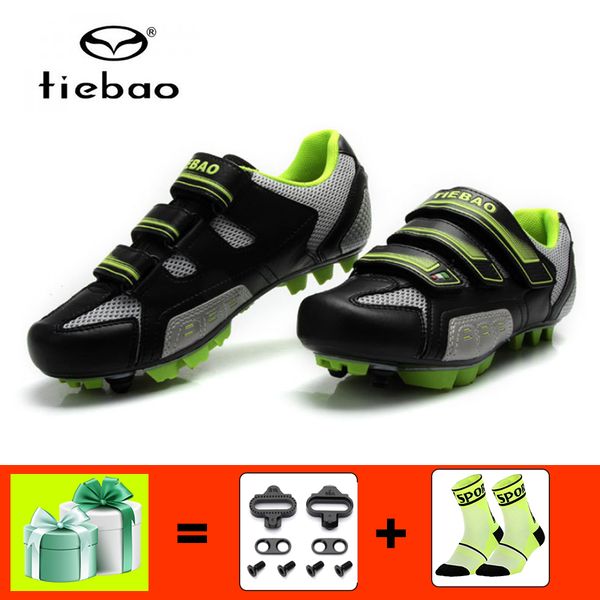 tiebao mtb cycling shoes sapatilha ciclismo mtb men mountain bike shoes breathable self-locking riding bicycle cycling sneakers, Black
tiebao mtb cycling shoes sapatilha ciclismo mtb men mountain bike shoes breathable self-locking riding bicycle cycling sneakers, Black