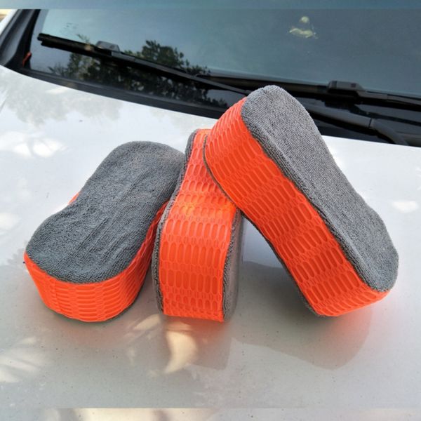 1pcs car wash sponge super large size thick absorbent car sponge household cleaning products
1pcs car wash sponge super large size thick absorbent car sponge household cleaning products