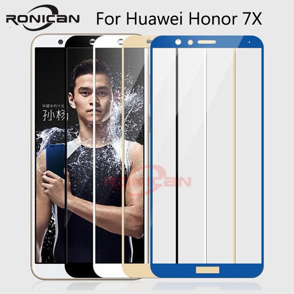 for huawei honor 7x glass tempered for huawei honor 7 x x7 screen protector full cover on honor7x glas protective film case 9h
for huawei honor 7x glass tempered for huawei honor 7 x x7 screen protector full cover on honor7x glas protective film case 9h