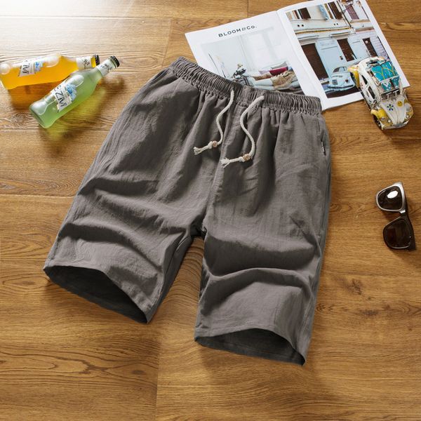 men's 2020 shorts new xl -4xl cotton linen summer big elastic sports 50 casual loose white, White;black
men's 2020 shorts new xl -4xl cotton linen summer big elastic sports 50 casual loose white, White;black