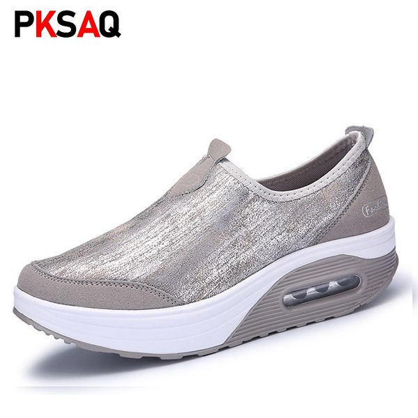 women's sneakers shoes spring summer flats women loafers slip on shoes women tenis feminino casual woman sneakers, Black
women's sneakers shoes spring summer flats women loafers slip on shoes women tenis feminino casual woman sneakers, Black