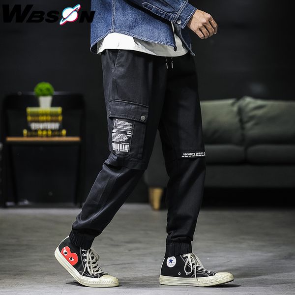 men's jeans wbson 2021 fashion men hip hop style male side pockets cargo denim trousers fit harem jogger syg6607, Blue
men's jeans wbson 2021 fashion men hip hop style male side pockets cargo denim trousers fit harem jogger syg6607, Blue