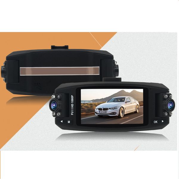 2.7inch car dvr dash camera, full hd 720p dual lens g-sensor ir night camera video recorder auto registrator dvrs
2.7inch car dvr dash camera, full hd 720p dual lens g-sensor ir night camera video recorder auto registrator dvrs