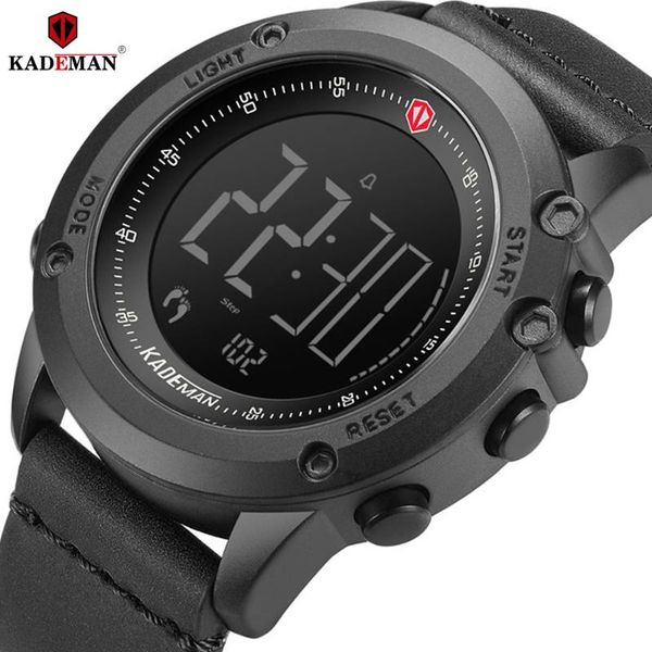top мужчины часы digital sports step count кожа водонепроницаемые мода мужские наручные часы relogio мужчина для, Slivery;brown
top мужчины часы digital sports step count кожа водонепроницаемые мода мужские наручные часы relogio мужчина для, Slivery;brown