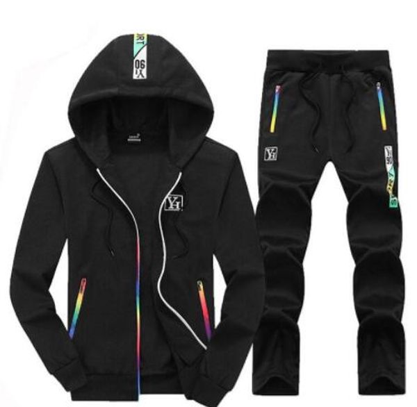 new winter tracksuit men sweat suits autumn mens jogger suits jacket + pants sets sporting women suit hip hop sets, Gray
new winter tracksuit men sweat suits autumn mens jogger suits jacket + pants sets sporting women suit hip hop sets, Gray