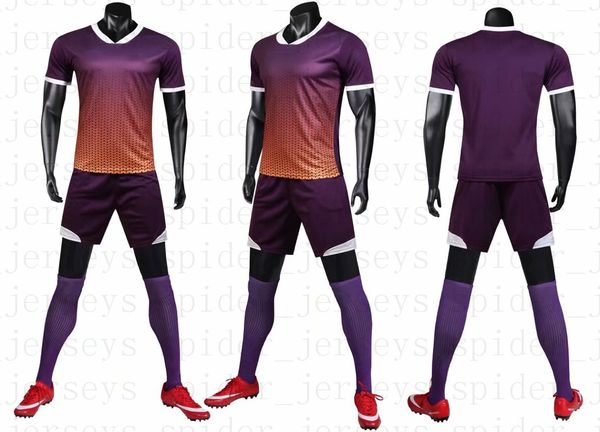 2019 New Men's Sports Football uniform 2018 DIY Customized Putuan Training Suit Breathable Short Shirt 25526587
2019 New Men's Sports Football uniform 2018 DIY Customized Putuan Training Suit Breathable Short Shirt 25526587