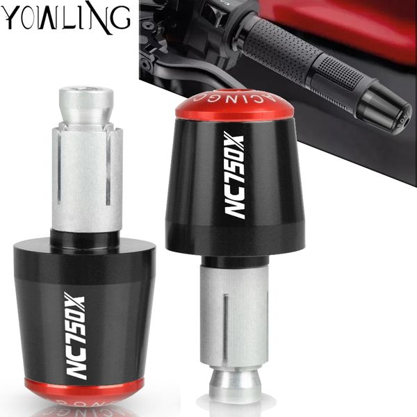 7/8'' 22mm motorcycle handle ends grips bar hand handlebar end cap for nc750x nc 750 x nc750 x 2014 2015 2016 2017 2018
7/8'' 22mm motorcycle handle ends grips bar hand handlebar end cap for nc750x nc 750 x nc750 x 2014 2015 2016 2017 2018