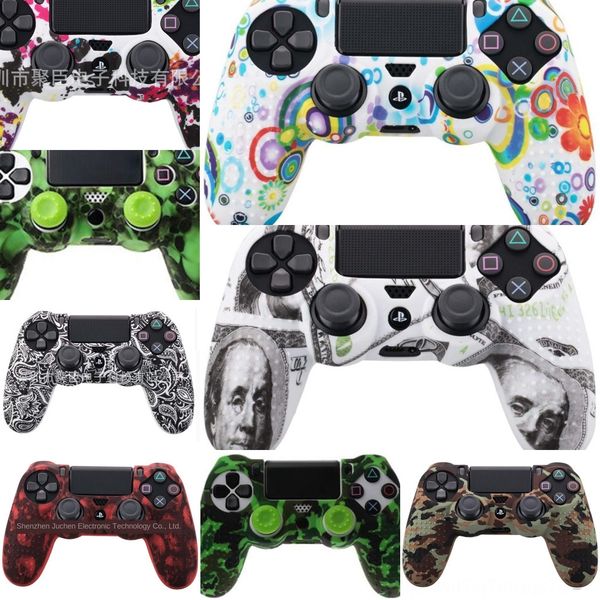 as1sa 4 цвета шипованный защитный чехол премиум-класса мягкий силиконовый противоскользящий чехол для ps4 slim pro controllerfedex emsshippi
as1sa 4 цвета шипованный защитный чехол премиум-класса мягкий силиконовый противоскользящий чехол для ps4 slim pro controllerfedex emsshippi