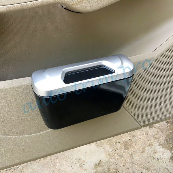 universal car truck interior door rubbish ash-bin garbage waste trash dust case can holder box accessories trim
universal car truck interior door rubbish ash-bin garbage waste trash dust case can holder box accessories trim