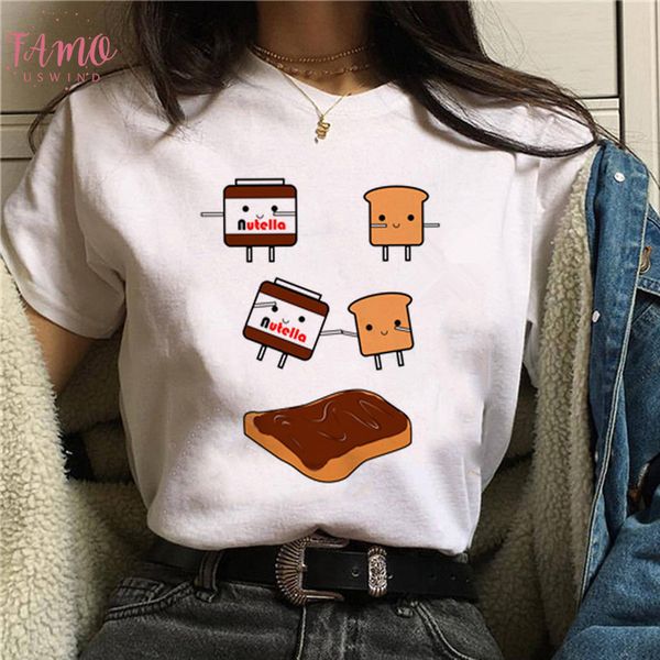 summer graphic tees women t shirt harajuku kawaii short sleeve t shirt vogue 90s korean t shirt fashion casual women, White
summer graphic tees women t shirt harajuku kawaii short sleeve t shirt vogue 90s korean t shirt fashion casual women, White