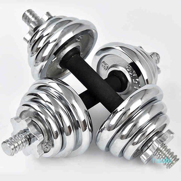 wholesale-chaokai adjustable electroplating weights man rubber-covered dumbbell set barbell home gym fitness training weigh gym equipment
wholesale-chaokai adjustable electroplating weights man rubber-covered dumbbell set barbell home gym fitness training weigh gym equipment