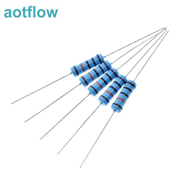 10pcs metal film resistor 750k/8.2r/82r/820r/8.2k/82k/820k/15k/150k/1.5r/15r/150r/1.5k/12r/120r/1.2k/12k/120k/200k/1r
10pcs metal film resistor 750k/8.2r/82r/820r/8.2k/82k/820k/15k/150k/1.5r/15r/150r/1.5k/12r/120r/1.2k/12k/120k/200k/1r