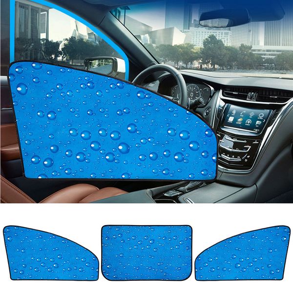 single-layer uv solar sun protection retractable magnetic car curtains side visor summer sunshade window protector baby
single-layer uv solar sun protection retractable magnetic car curtains side visor summer sunshade window protector baby