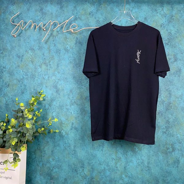2020ss spring and summer new high grade cotton printing short sleeve round neck panel t-shirt size: -l-xl-xxl-xxxl color: black white 10w31, White;black
2020ss spring and summer new high grade cotton printing short sleeve round neck panel t-shirt size: -l-xl-xxl-xxxl color: black white 10w31, White;black