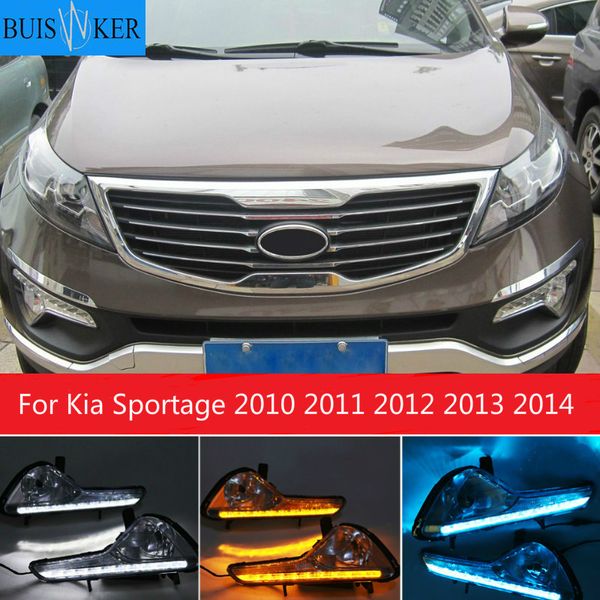 2 pcs led daytime running light driving light drl fog lamp cover car-styling for kia sportage drl 2010 2011 2012 2013 2014
2 pcs led daytime running light driving light drl fog lamp cover car-styling for kia sportage drl 2010 2011 2012 2013 2014