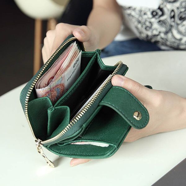 women wallets luxury quality designer small purse pu leather women wallet hasp and zippers coin pocket purse wallets, Red;black
women wallets luxury quality designer small purse pu leather women wallet hasp and zippers coin pocket purse wallets, Red;black