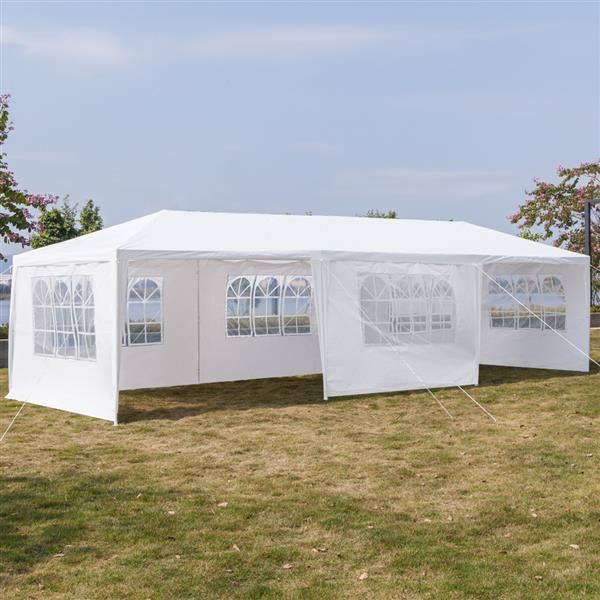 3 х ая восемь sides two doors exacme 10x30 ножка открытого canopy палатка свадьба водонепроницаемого gazebo павильон со съемными бортами 605
3 х ая восемь sides two doors exacme 10x30 ножка открытого canopy палатка свадьба водонепроницаемого gazebo павильон со съемными бортами 605
