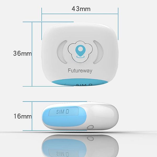 pets smart mini track gps locator anti-lost waterproof tracer for pet dog tracer gps locator dog training collar for pet safety
pets smart mini track gps locator anti-lost waterproof tracer for pet dog tracer gps locator dog training collar for pet safety