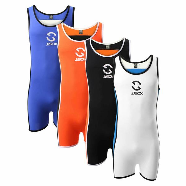 men bodysuits shorts seamless bugle pouch gym sports fitness undershirts wrestling singlet jumpsuit one-piece body suit xl, Black;brown
men bodysuits shorts seamless bugle pouch gym sports fitness undershirts wrestling singlet jumpsuit one-piece body suit xl, Black;brown