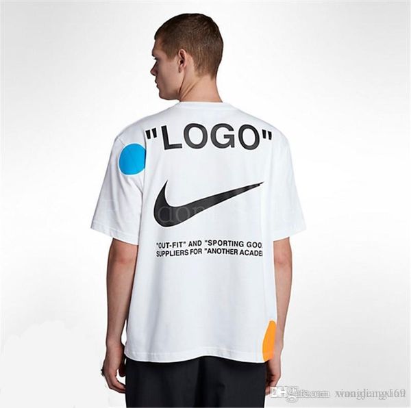19ss street joint spoof big hook eagle football clothing men and women lovers short-sleeved t-shirt, White;black
19ss street joint spoof big hook eagle football clothing men and women lovers short-sleeved t-shirt, White;black