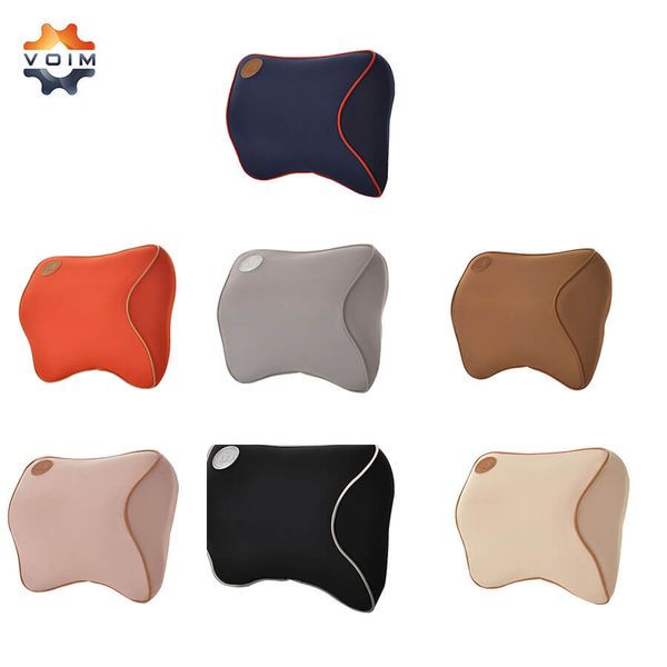 voim car seat soft headrest neck pillow memory cotton car headrest universal interior pillow seat cervical
voim car seat soft headrest neck pillow memory cotton car headrest universal interior pillow seat cervical