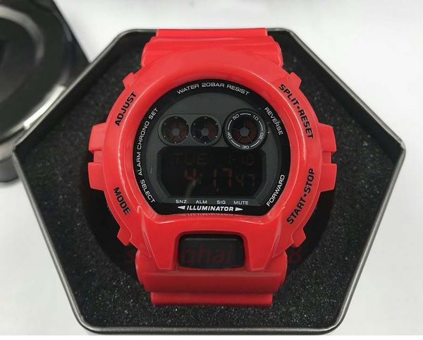 Relógios de pulso shanghai_2008
Relógios de pulso shanghai_2008