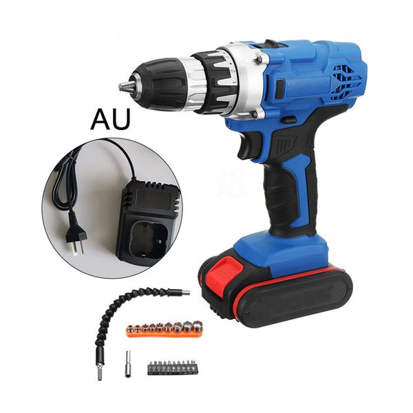 cardan shaft 36v electric cordless drill screwdriver led 2-speed li-ion battery tool set battery charger screwdriver head
cardan shaft 36v electric cordless drill screwdriver led 2-speed li-ion battery tool set battery charger screwdriver head