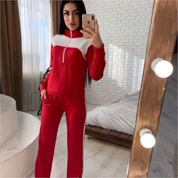 autumn 2019 set female two piece, Gray
autumn 2019 set female two piece, Gray