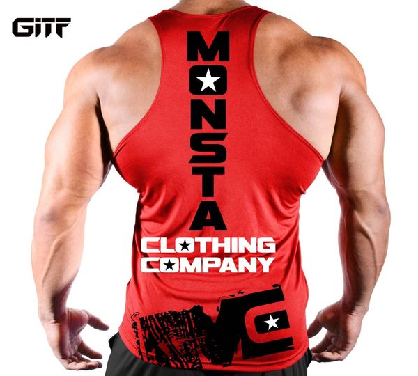gitf new compression fitness tights tank quickly dry sleeveless gym clothing summer workout running vest sports shirt men, Black;blue 
gitf new compression fitness tights tank quickly dry sleeveless gym clothing summer workout running vest sports shirt men, Black;blue