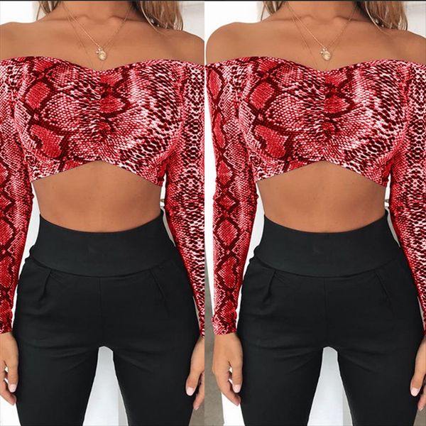 2020 women's serpentine long sleeve one-line collar 4-color vd5163 2020 women's serpentine long sleeve one-line collar 4-c, White
2020 women's serpentine long sleeve one-line collar 4-color vd5163 2020 women's serpentine long sleeve one-line collar 4-c, White