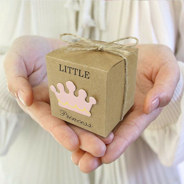 creative 50pcs kraft paper gift box candy boxes decorations wedding favors and gifts box for guests party supplies 5.3*5.3*5.3cm
creative 50pcs kraft paper gift box candy boxes decorations wedding favors and gifts box for guests party supplies 5.3*5.3*5.3cm