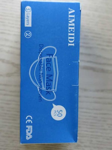 in-stock disposable face masks 3-layers disposable civilian masks dustproof non-woven fabric plus meltblown cloth masks 07
in-stock disposable face masks 3-layers disposable civilian masks dustproof non-woven fabric plus meltblown cloth masks 07