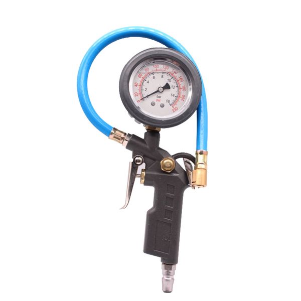 solid and durable zinc alloy inflator tool car tire air pressure gauge convenient 220psi/230psi/255psi three types
solid and durable zinc alloy inflator tool car tire air pressure gauge convenient 220psi/230psi/255psi three types