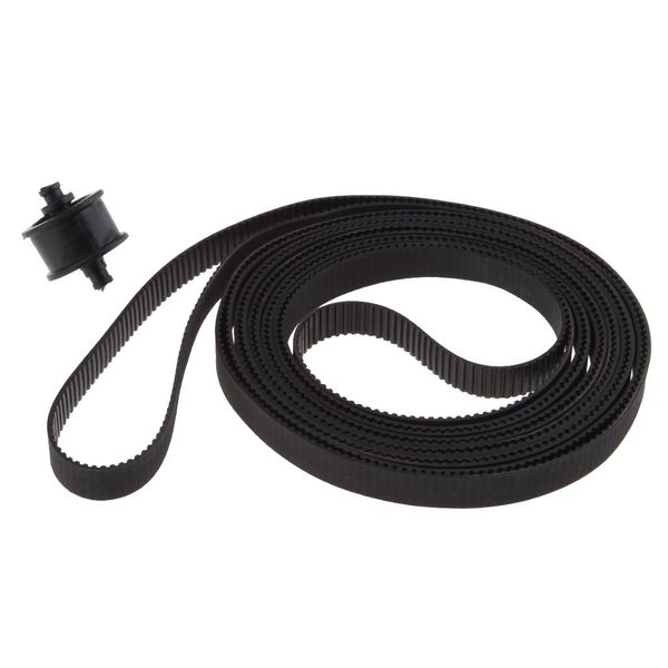 carriage belt for t610 t1100 t1120
carriage belt for t610 t1100 t1120