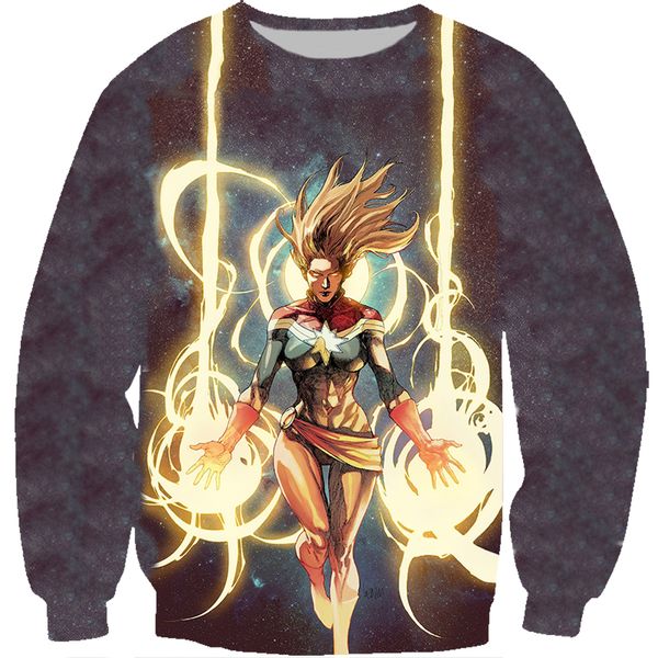 plstar cosmos men women clothing 2019 movie hot sale sweatshirts marvel 4 captain marvel 3d print hoodies streetwear-9, Black
plstar cosmos men women clothing 2019 movie hot sale sweatshirts marvel 4 captain marvel 3d print hoodies streetwear-9, Black