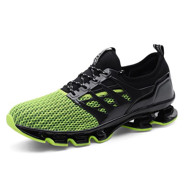 lovers sports casual shoes 48 large tide shoes outdoor sports blade warrior, Black
lovers sports casual shoes 48 large tide shoes outdoor sports blade warrior, Black